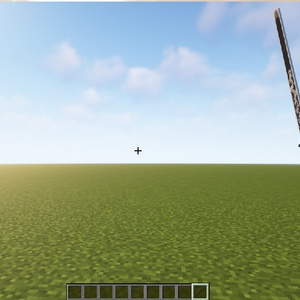 【Minecraft 1.19.2】武器追加MOD,Lcb装備セット ver.0.0.1 - NELLNELU ModBox - BOOTH