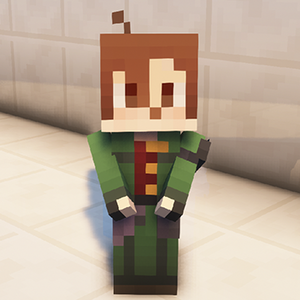 【Minecraft 1.12.2,1.16.5~】littleMaidMobマルチモデル・御手杵ver.0.1.0
