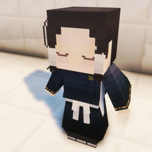 【Minecraft 1.19.2】武器追加MOD,Lcb装備セット ver.0.0.1 - NELLNELU ModBox - BOOTH
