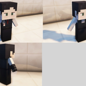 【littleMaidMob】着せ替え,Lcb衣装セット ver.0.3.0【Minecraft 1.12.2,1.16.5 ...