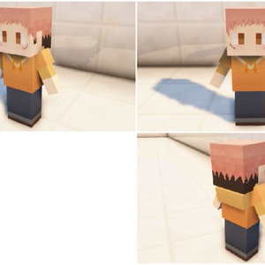 【Minecraft 1.19.2】武器追加MOD,Lcb装備セット ver.0.0.1 - NELLNELU ModBox - BOOTH