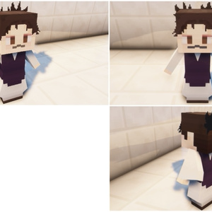【Minecraft 1.19.2】武器追加MOD,Lcb装備セット ver.0.0.1 - NELLNELU ModBox - BOOTH
