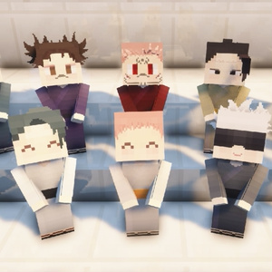 【Minecraft 1.19.2】武器追加MOD,Lcb装備セット ver.0.0.1 - NELLNELU ModBox - BOOTH