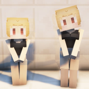 【Minecraft 1.19.2】武器追加MOD,Lcb装備セット ver.0.0.1 - NELLNELU ModBox - BOOTH