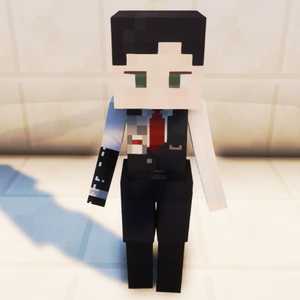 【Minecraft 1.19.2】武器追加MOD,Lcb装備セット ver.0.0.1 - NELLNELU ModBox - BOOTH