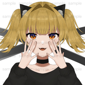オリジナルアイコン