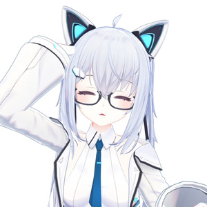 Touch Feedback System for Sapphy 撫でると表情が変わる！ 缩略图 6