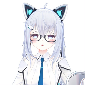 Touch Feedback System for Sapphy 撫でると表情が変わる！ 缩略图 8