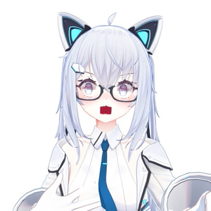 Touch Feedback System for Sapphy 撫でると表情が変わる！ 缩略图 5
