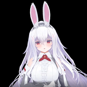 【開発を一時的に中止する】Touch Feedback System for INABA 撫でると表情が変わる！