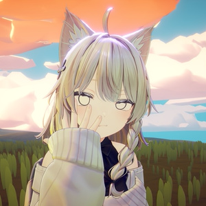 Touch Feedback System for Shinano 撫でると表情が変わる！ 缩略图 5