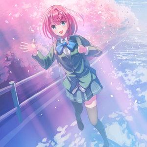 Dreamin' Her - 僕は、彼女の夢を見る。-』サントラCD付き限定版