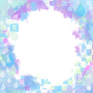 紫陽花アイコンリング