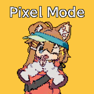 PixelMode