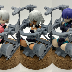 30MSシリーズ用ディスプレイスタンドT1(3Dプリント用stlデータ)