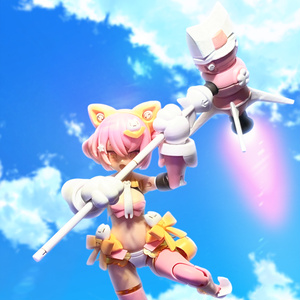 MBaB N-BUUNY 取扱い説明ページ - 盛屋-MORIYA- - BOOTH