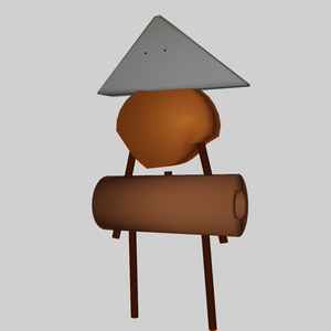thumb