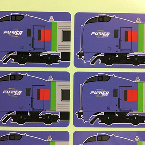 第25弾 国鉄旗 - 鉄道雑貨工房 ぽっぽや雑貨店 BOOTH出張所 - BOOTH