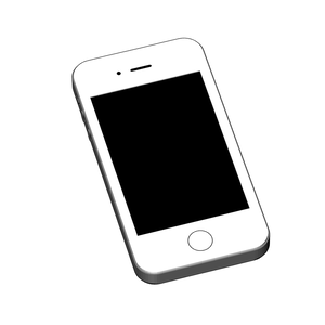 【3D】あむスマホ