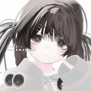 【Lime / ライム】 eye & makeup texture 缩略图 2