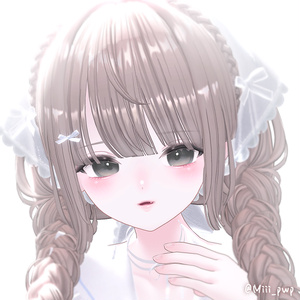 ·͙☽【Nagi / 凪】 Glow Make up.·͙☽ 缩略图 8