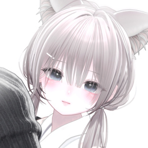 ·͙☽【Nagi / 凪】 Glow Make up.·͙☽ 缩略图 5