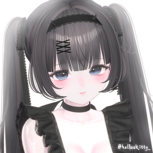 ·͙☽【Nagi / 凪】 Glow Make up.·͙☽ 缩略图 6