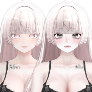 【LUMINA / ルミナ 】 Autumn Makeup & Eye Texture ʚɞ ྀི 缩略图 5