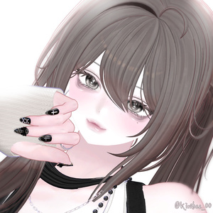 【LUMINA / ルミナ 】 Autumn Makeup & Eye Texture ʚɞ ྀི 缩略图 7