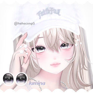 ⟡ 【8アバター対応 】 Starry Eye Texture ⟡ 缩略图 7