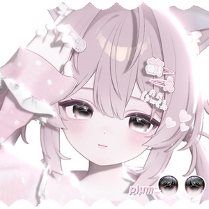 ⟡ 【8アバター対応 】 Starry Eye Texture ⟡ 缩略图 9
