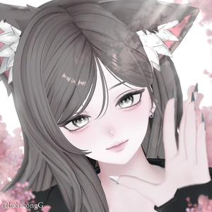 ୨ৎ【Shinra / 森羅】 Pale Mood Make up୨ৎ 缩略图 4