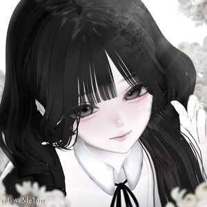 ୨ৎ【Shinra / 森羅】 Pale Mood Make up୨ৎ 缩略图 2