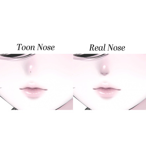 ୨ৎ【Shinra / 森羅】 Pale Mood Make up୨ৎ 缩略图 7