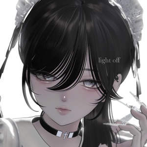 ୨ৎ【Shinra / 森羅】 Pale Mood Make up୨ৎ 缩略图 9