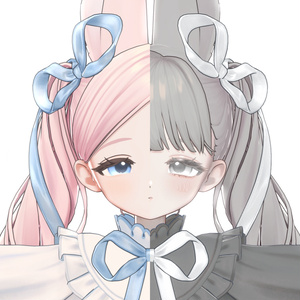 【Fyuett / フィユエ 】 Dear Little Make up&Eye Texture॰｡ཻ˚♡ 缩略图 6