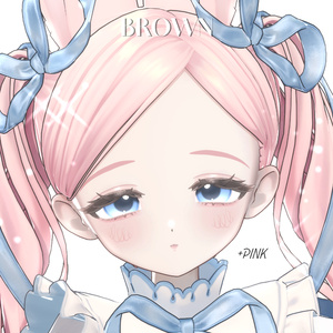 【Fyuett / フィユエ 】 Dear Little Make up&Eye Texture॰｡ཻ˚♡ 缩略图 8