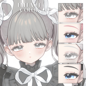 【Fyuett / フィユエ 】 Dear Little Make up&Eye Texture॰｡ཻ˚♡ 缩略图 4