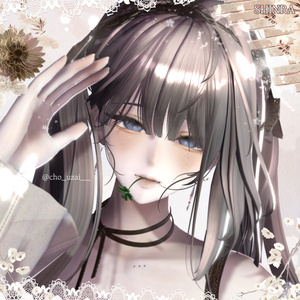 【4アバター対応】 Soft Toasty 🍞 Makeup / Mybunnie × Chic Blanc 缩略图 17