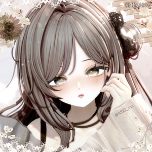 【4アバター対応】 Soft Toasty 🍞 Makeup / Mybunnie × Chic Blanc 缩略图 9