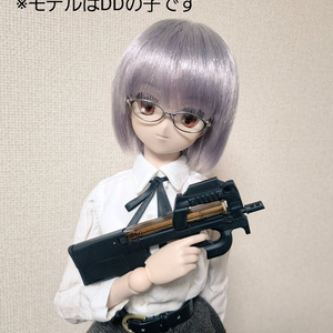 1/3スケール RPG-7 ロケットランチャー GOATGUNS 銃 ミニチュア
