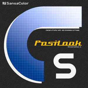 PosiLook G5 S v1.0a