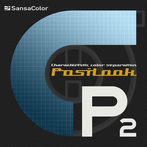 PosiLook P2 v1.0