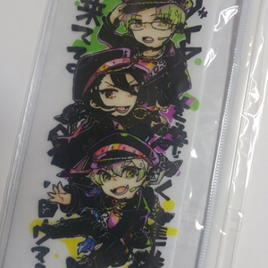 蓮巳敬人 Undeadはすみん きれたのイラスト Pixiv
