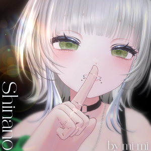 【15アバター対応】Silver Mirage eye texture ♦ 缩略图 6