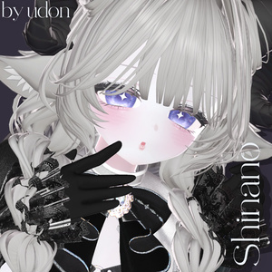 【15アバター対応】Silver Mirage eye texture ♦ 缩略图 17