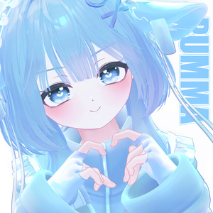 【13アバター対応】 ♥Fondant Love♥ Valentine eye texture 缩略图 6
