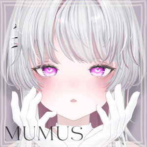 【13アバター対応】 ♥Fondant Love♥ Valentine eye texture 缩略图 4