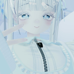 【13アバター対応】 ♥Fondant Love♥ Valentine eye texture 缩略图 11