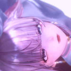 【LUMINA対応】AUBURN TONE🍁【Make up texture】 缩略图 6